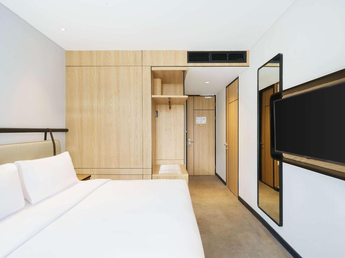 Ibis Jakarta Raden Saleh photo 3