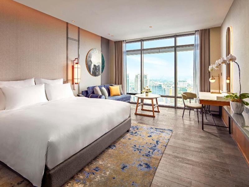 Pullman Hai Phong Grand Hotel photo 3