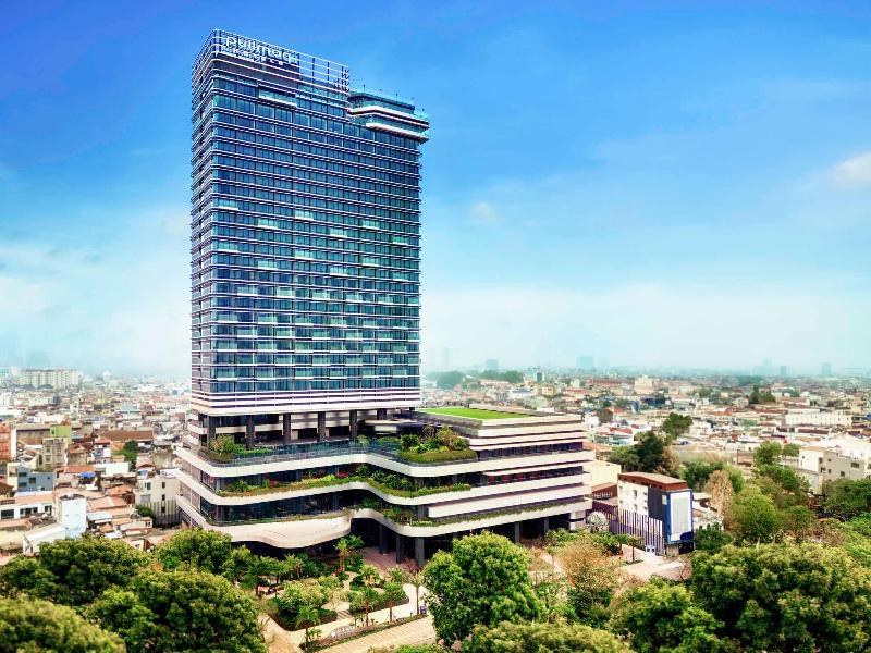 Pullman Hai Phong Grand Hotel photo 4