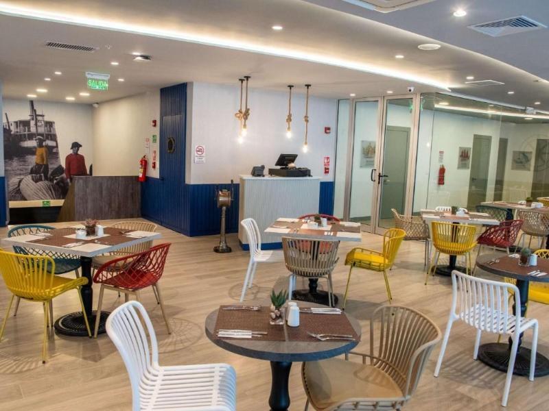 Ibis Styles El Malecon Guayaquil photo 1