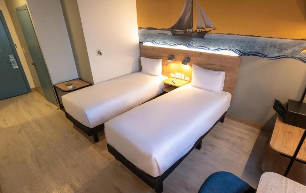 Ibis Styles El Malecon Guayaquil photo 2