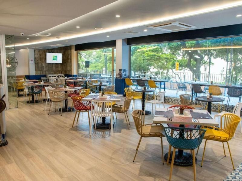 Ibis Styles El Malecon Guayaquil photo 3
