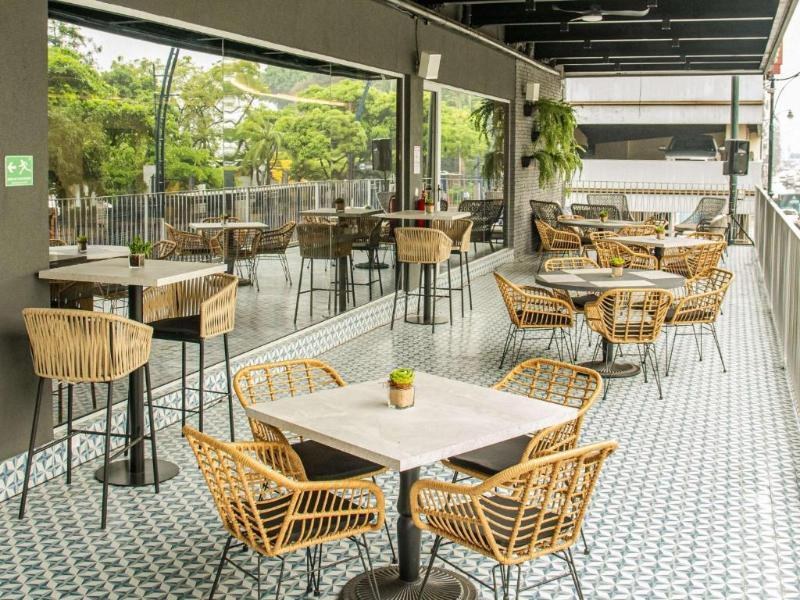 Ibis Styles El Malecon Guayaquil photo 4