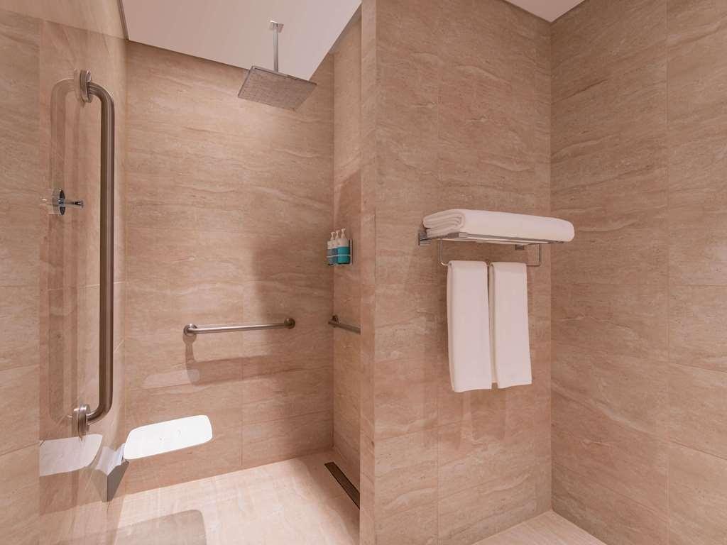 Novotel Riyadh Sahafa photo 1
