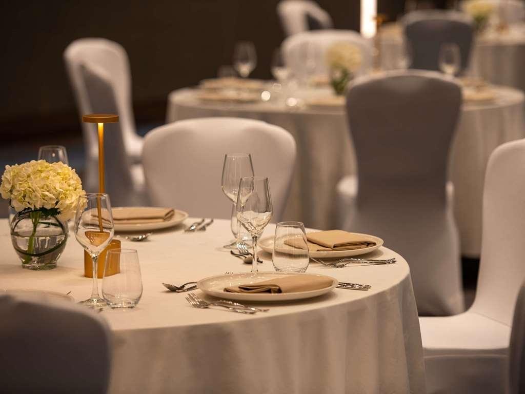 Novotel Riyadh Sahafa photo 2