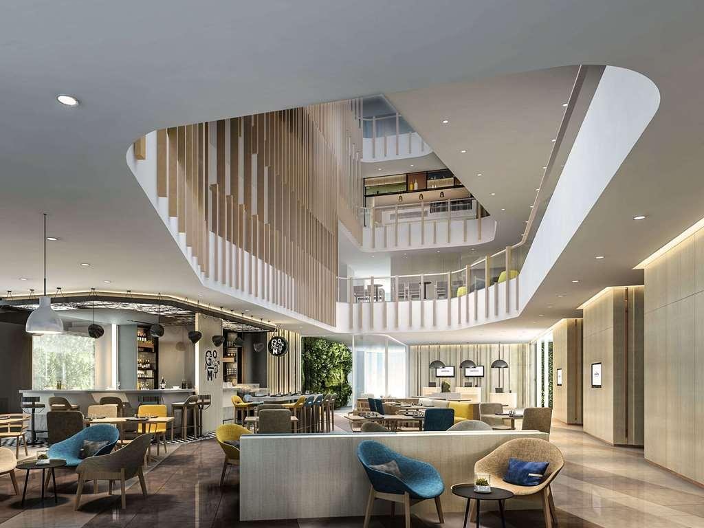 Novotel Riyadh Sahafa photo 3