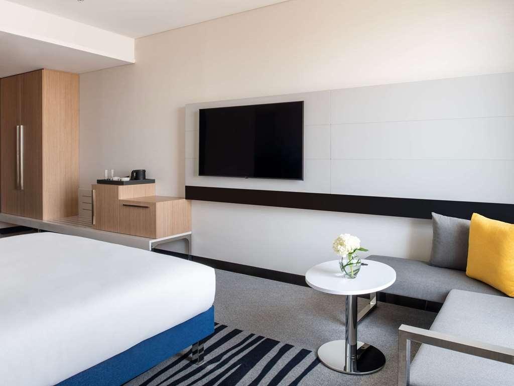 Novotel Riyadh Sahafa photo 4