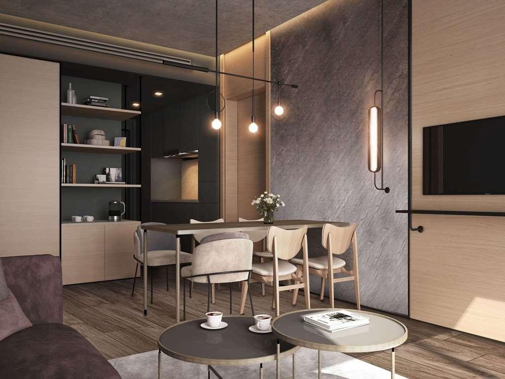 Novotel Residences Makkah photo 2