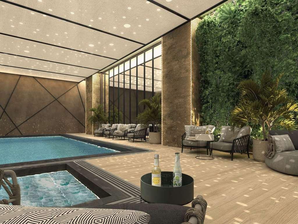 Novotel Residences Makkah photo 3