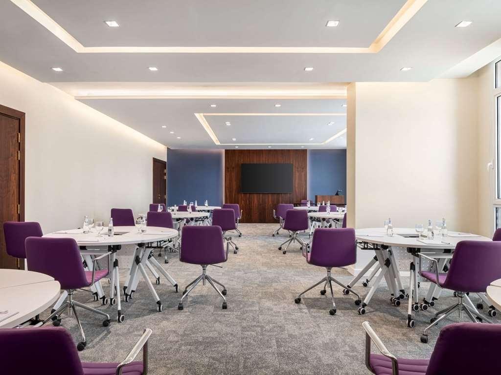 Mercure Riyadh Al Anoud photo 1