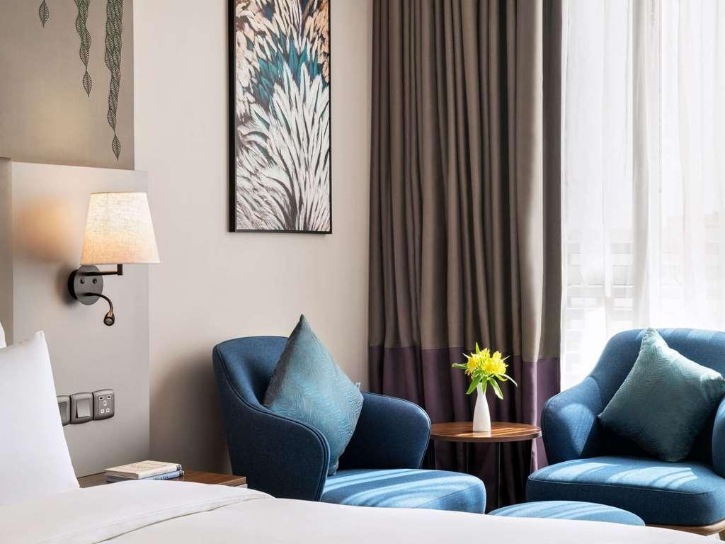 Mercure Riyadh Al Anoud photo 2