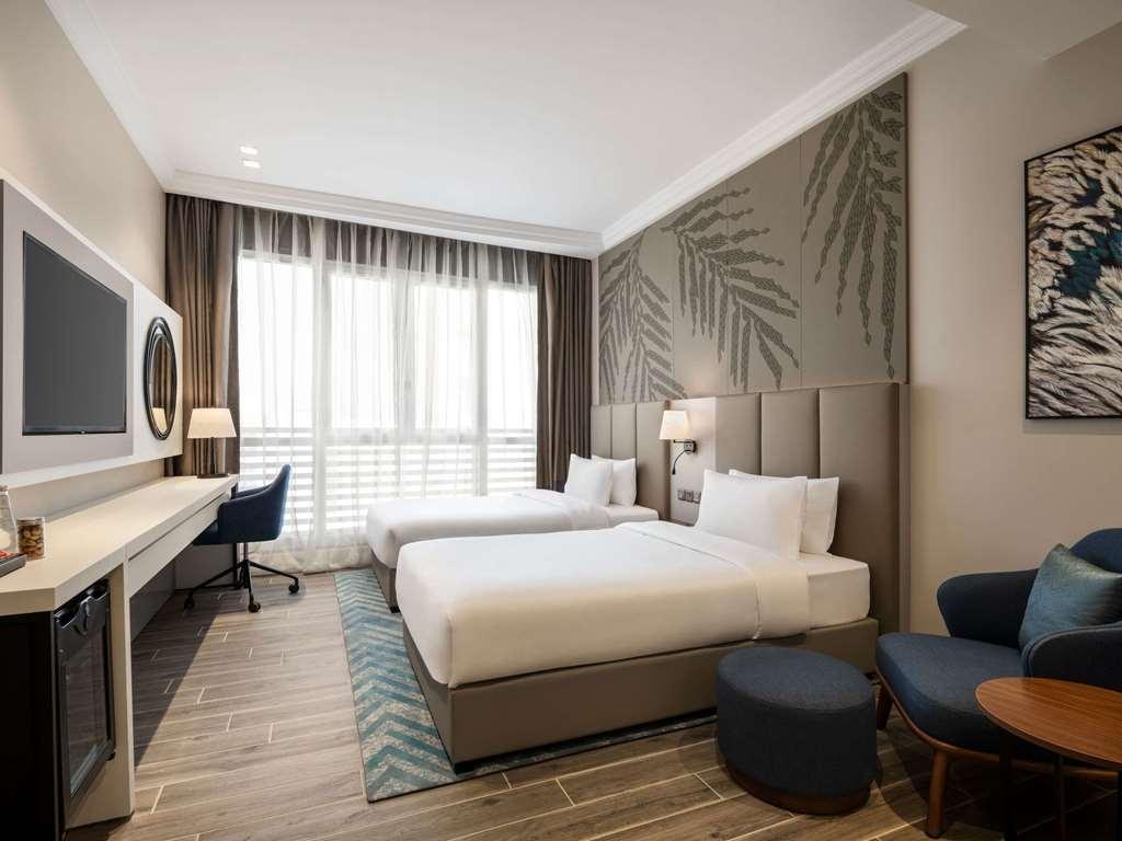 Mercure Riyadh Al Anoud photo 3