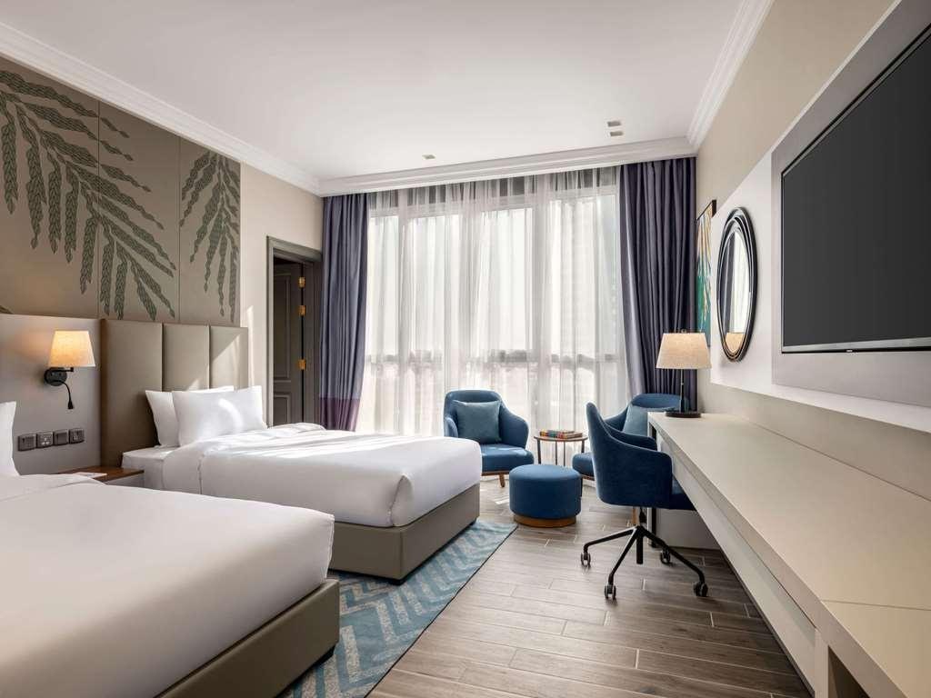 Mercure Riyadh Al Anoud photo 4