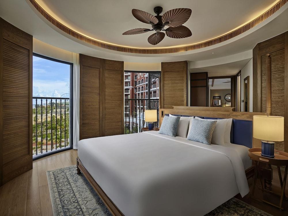 Mövenpick Resort Phan Thiet photo 1