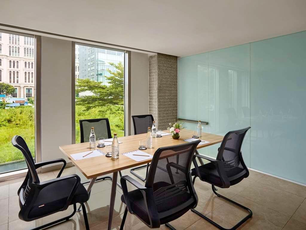 Novotel Living Saigon South photo 1
