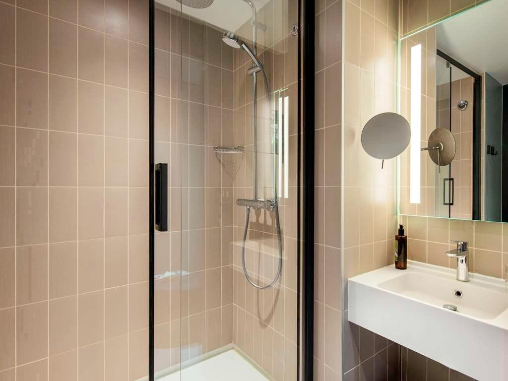 Aparthotel Adagio London City East photo 1