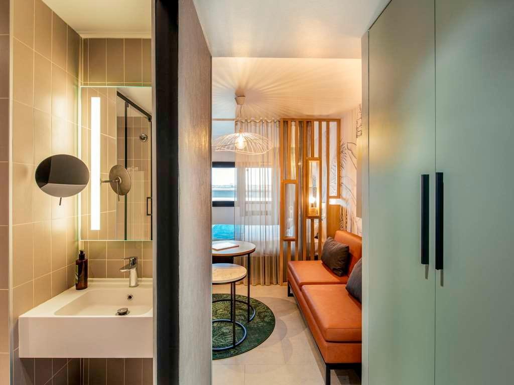 Aparthotel Adagio London City East photo 3