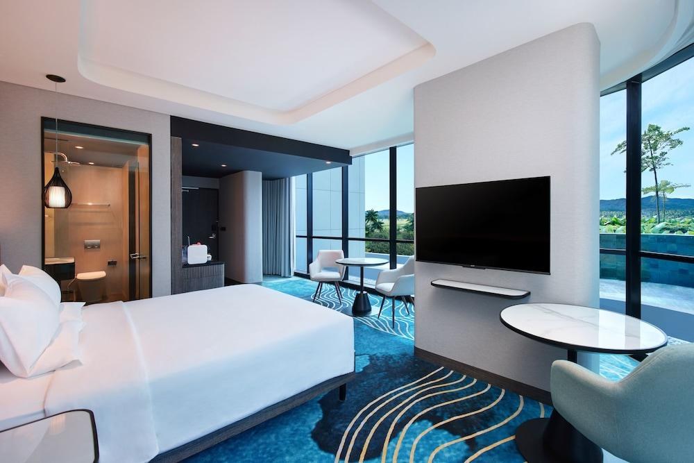 Novotel Yogyakarta International Airport Kulon Progo photo 1
