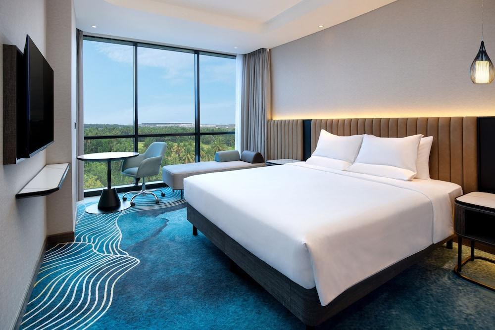 Novotel Yogyakarta International Airport Kulon Progo photo 2
