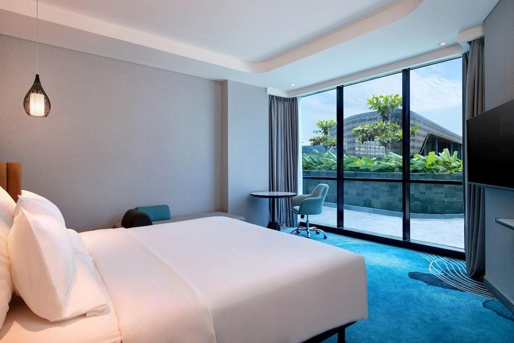 Novotel Yogyakarta International Airport Kulon Progo photo 3