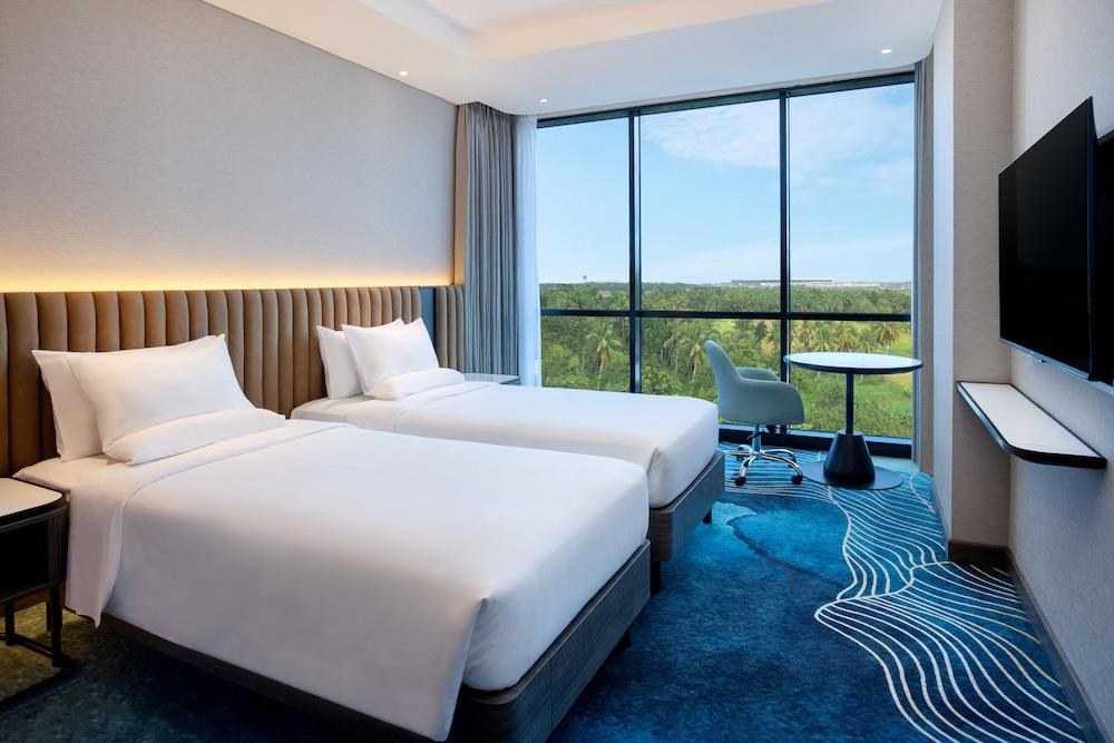 Novotel Yogyakarta International Airport Kulon Progo photo 4