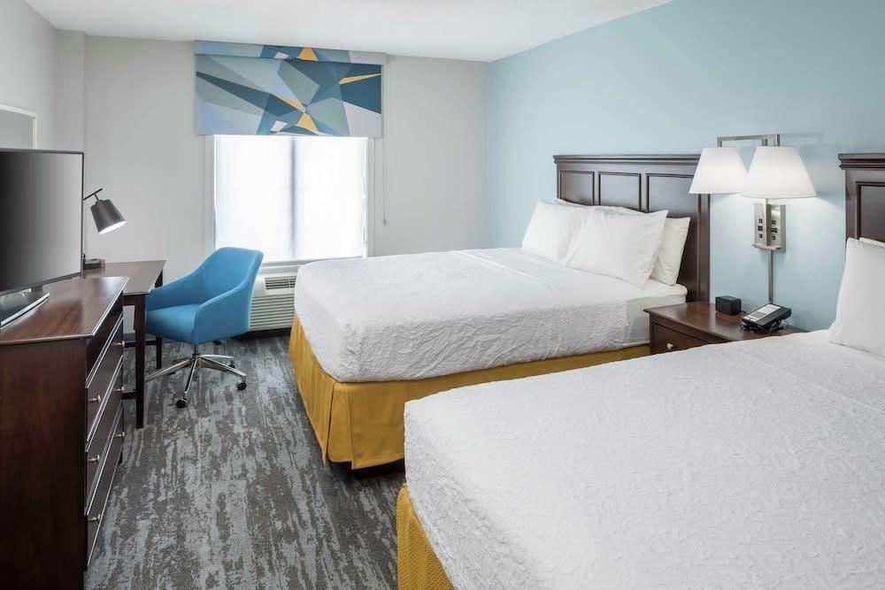 Hampton Inn & Suites by Hilton Miami-Doral/Dolphin Mall photo 1