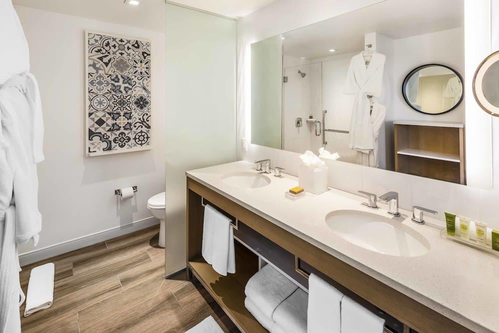 Hilton Miami Dadeland photo 2