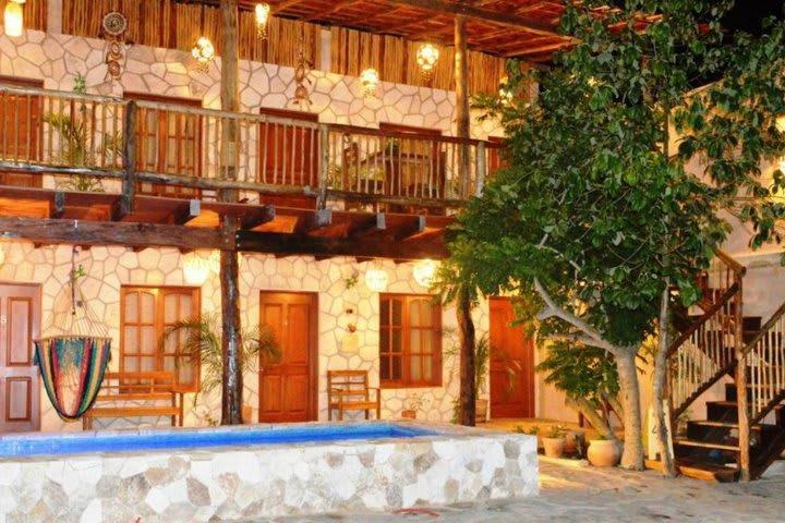 Hotel Casa San Juan Valladolid