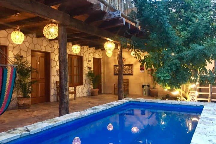 Hotel Casa San Juan Valladolid photo 1