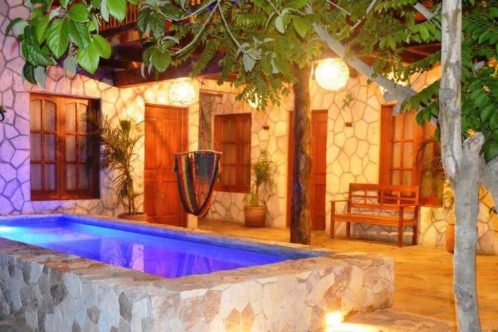 Hotel Casa San Juan Valladolid photo 3