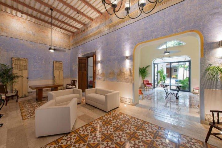 Meriblau Hotel Boutique photo 1