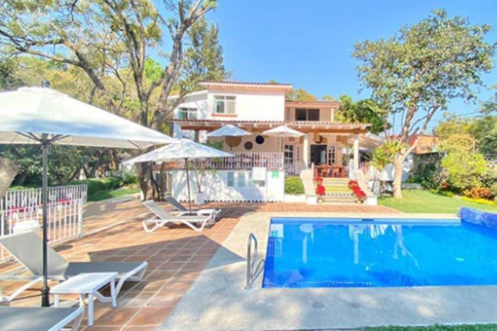Hotel Cala Blanca