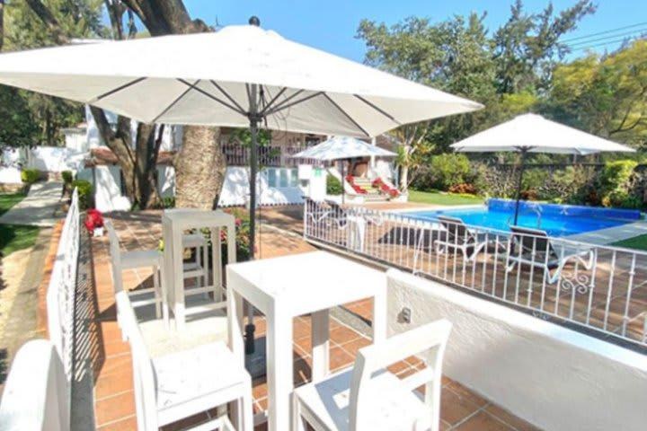 Hotel Cala Blanca photo 1