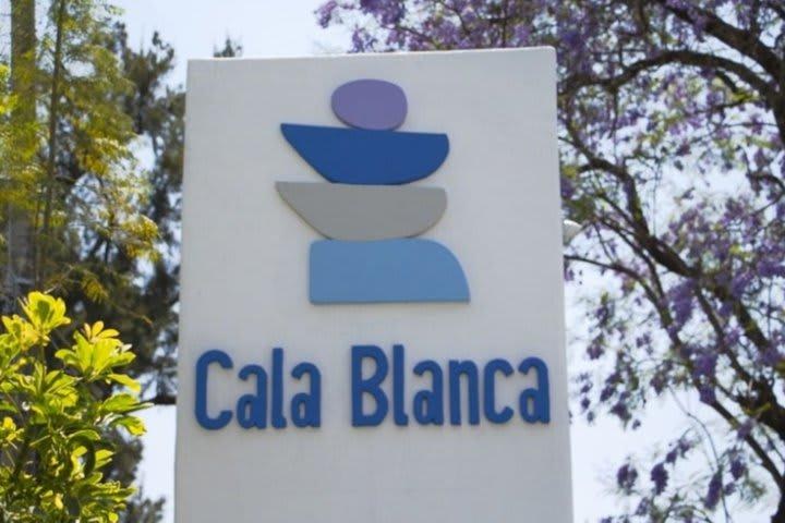 Hotel Cala Blanca photo 3