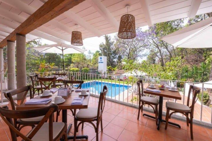 Hotel Cala Blanca photo 4