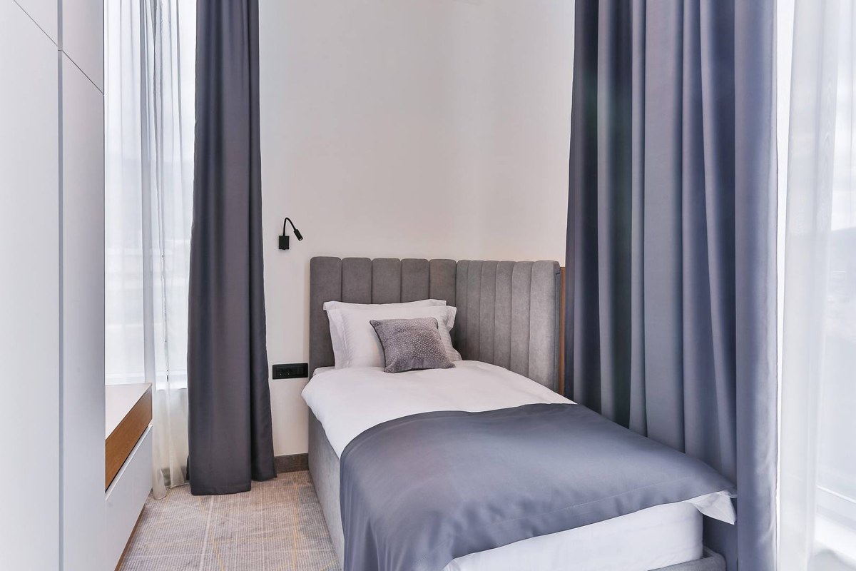 BOKA HOTEL KOTOR photo 3
