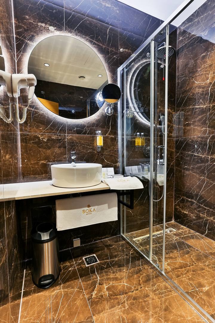 BOKA HOTEL KOTOR photo 4