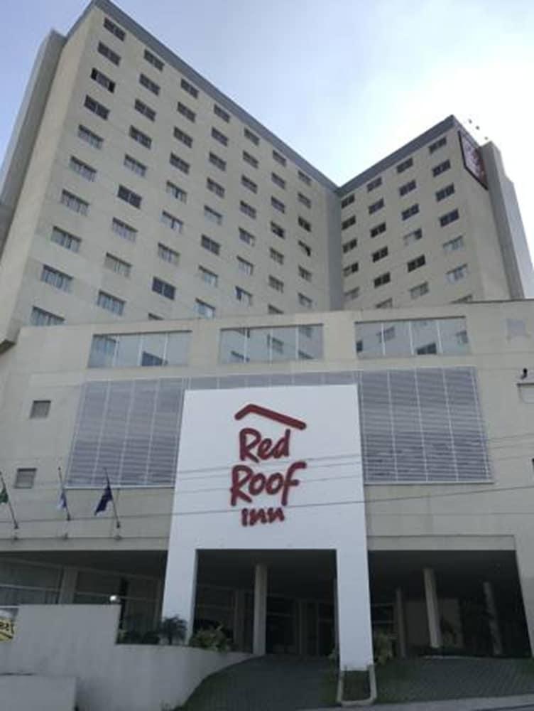 Nobile Inn Dutra Rio de Janeiro