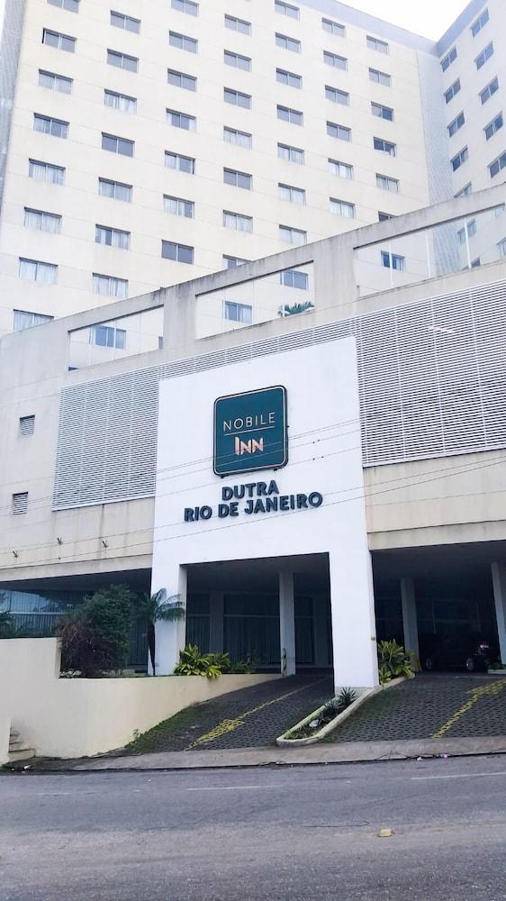 Nobile Inn Dutra Rio de Janeiro photo 2
