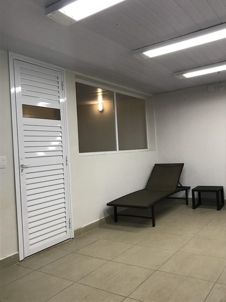 Nobile Inn Dutra Rio de Janeiro photo 3