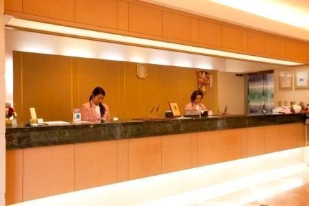 Takarazuka Washington Hotel photo 1