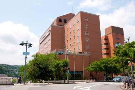 Takarazuka Washington Hotel photo 2