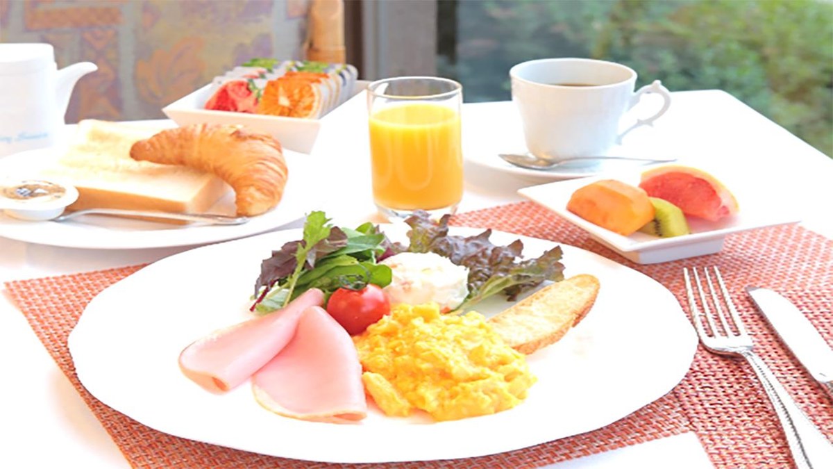 Takarazuka Washington Hotel photo 4