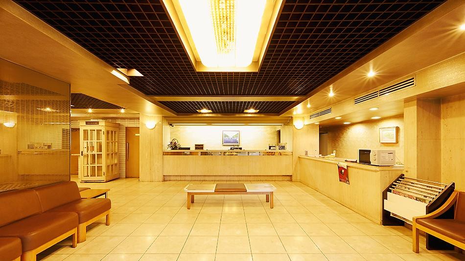 Mitaka City Hotel photo 2