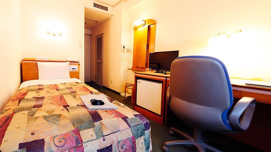 Mitaka City Hotel photo 3
