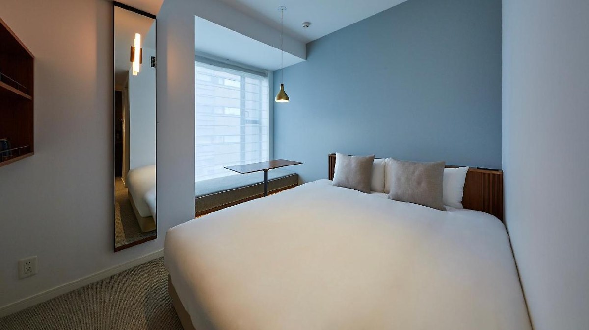 Hamacho Hotel Tokyo