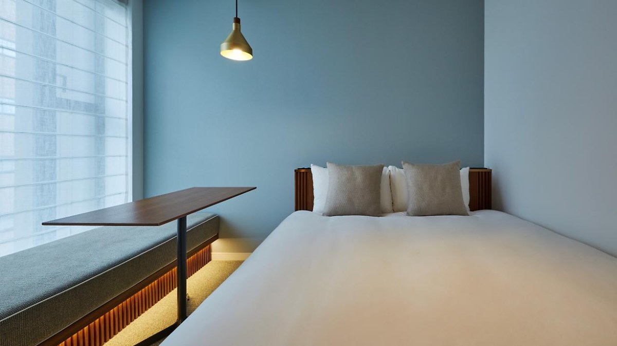 Hamacho Hotel Tokyo photo 4