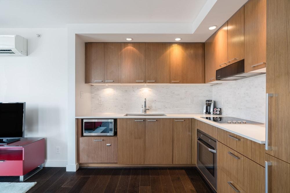 Level Yaletown - Seymour photo 4