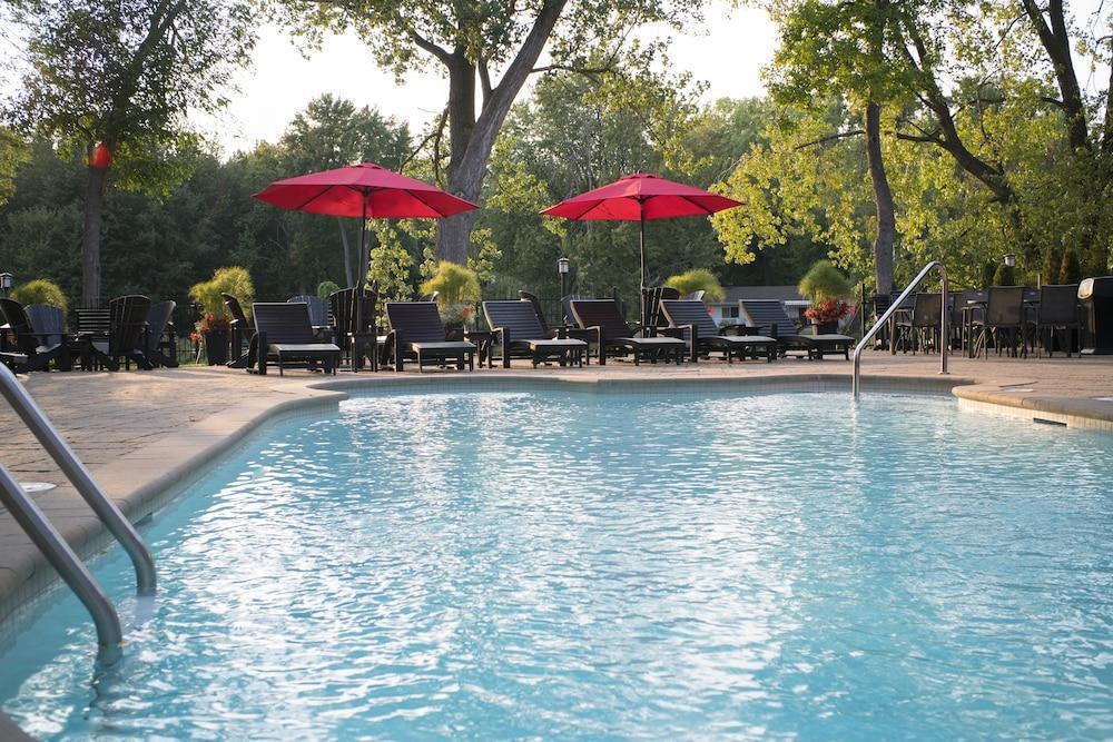 Spa & Hotel Le Finlandais