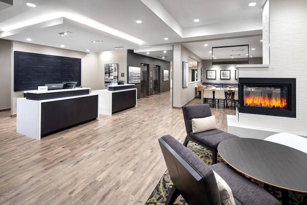 Residence Inn By Marriott Toronto Mississauga West photo 2